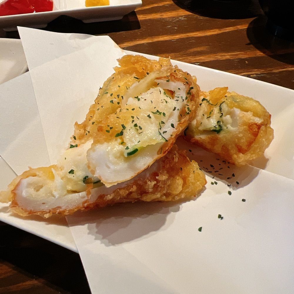 ヤジメシ　ボリューム満点東京グルメさんが投稿したさつま居酒屋 えご家に関する口コミの画像