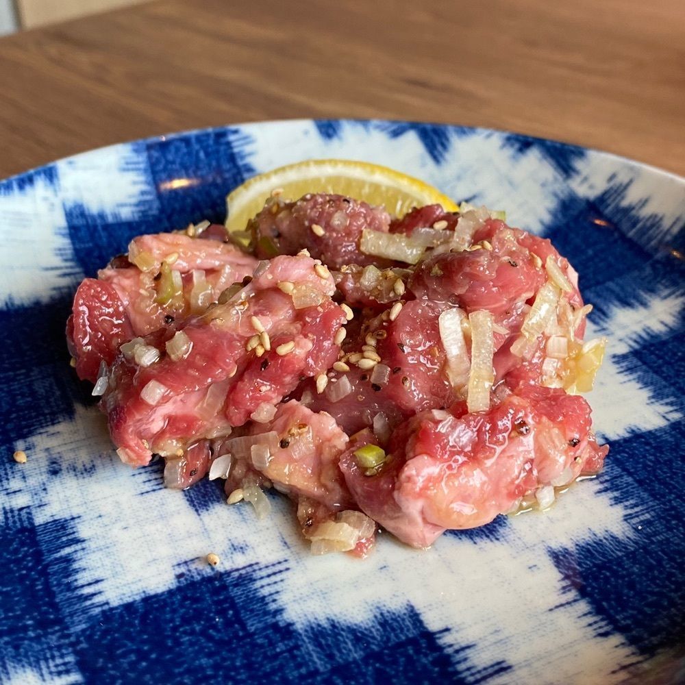 鉄道王さんが投稿した飛騨牛焼肉 牛ざんまい 平針店（GYUZANMAI）に関する口コミの画像