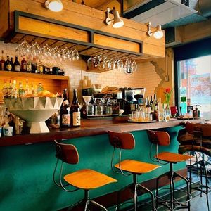 スケロク ダイナー(SUKE6 DINER) 4枚目