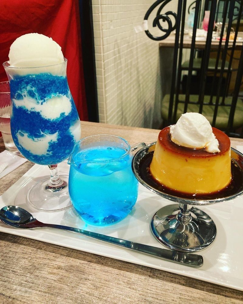 おでかけ探検部さんが投稿したNo.13cafeに関する口コミの画像