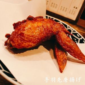 宮崎もも焼き専門店 太一(みやざきももやきせんもん たいち) 2枚目