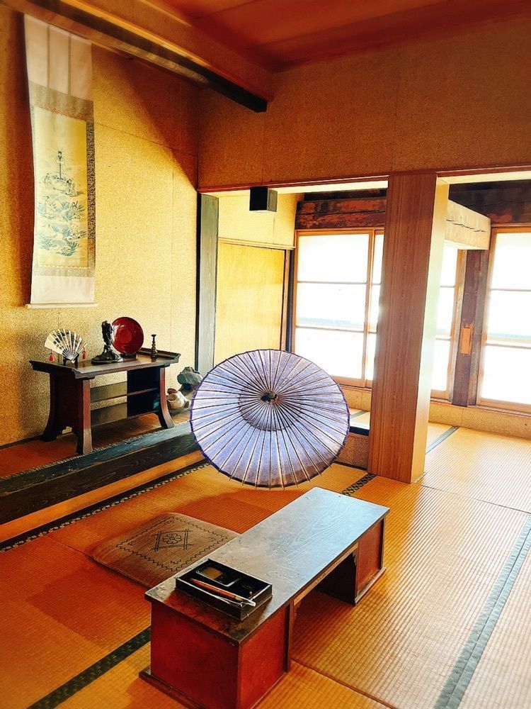 猫なぎ。さんが投稿した岩根沢三山神社（旧日月寺）に関する口コミの画像