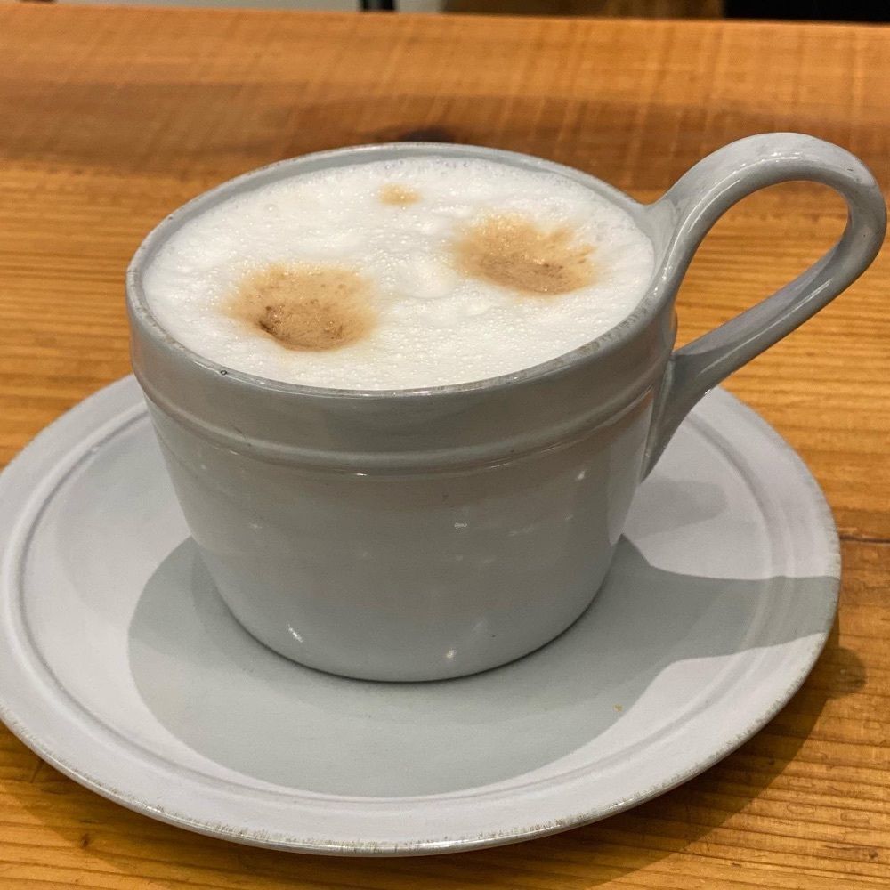 hellooooyuriさんが投稿したラ・メゾン・ジュヴォー KITTE名古屋店（La maison JOUVAUD）に関する口コミの画像