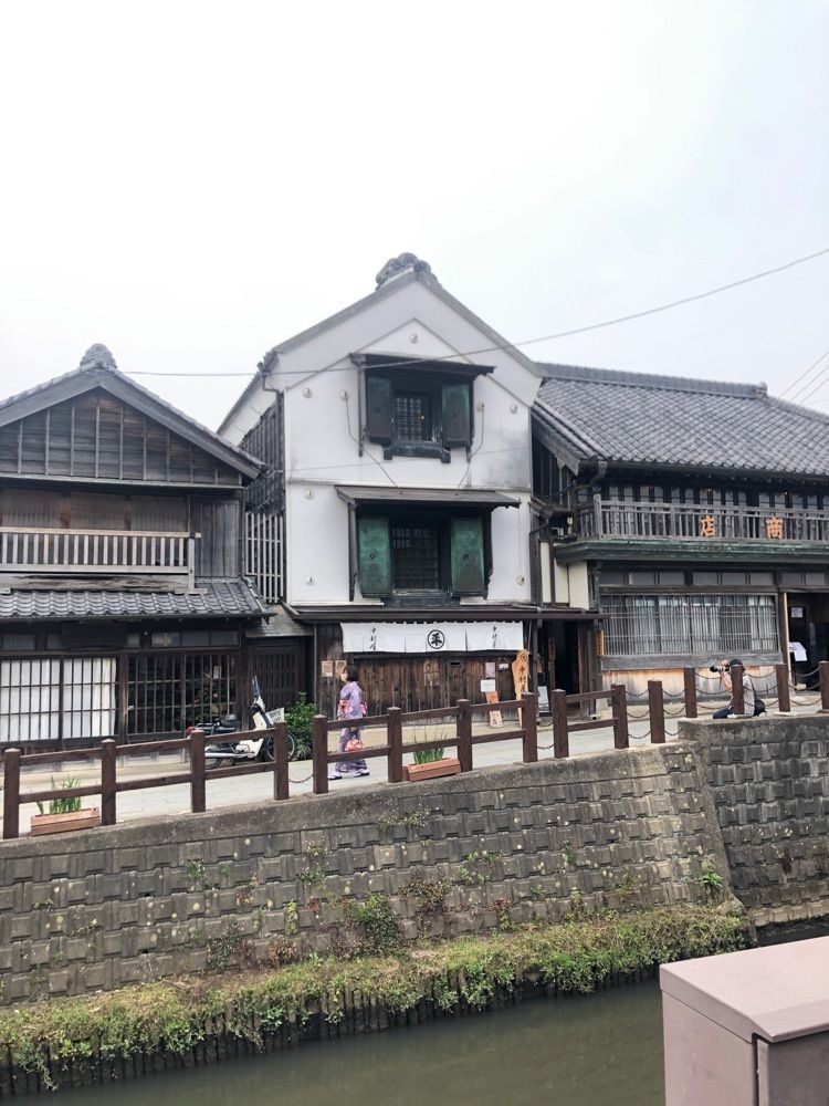 yu-chanさんが投稿した町並み観光中央案内処に関する口コミの画像