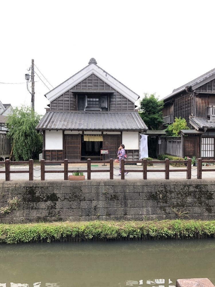 yu-chanさんが投稿した町並み観光中央案内処に関する口コミの画像