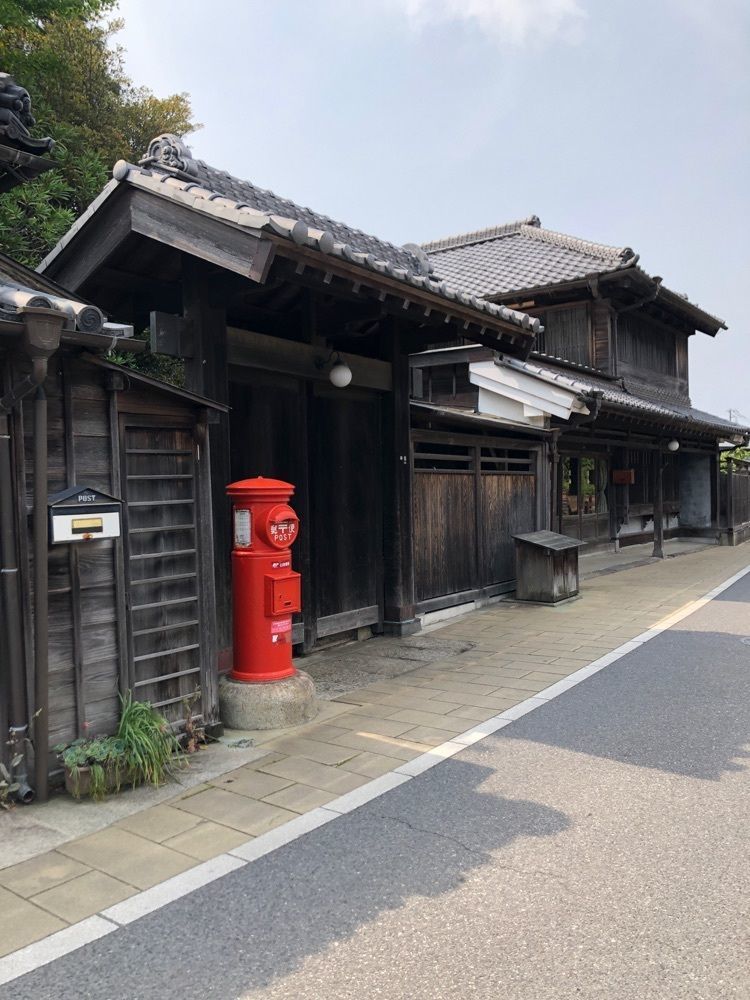 yu-chanさんが投稿した町並み観光中央案内処に関する口コミの画像