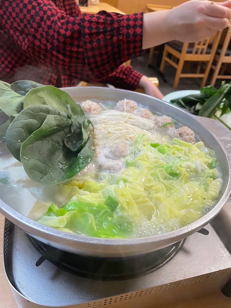 titi_lucky_88bbさんが投稿した博多味処 すきやき・水たき いろは 本店に関する口コミの画像