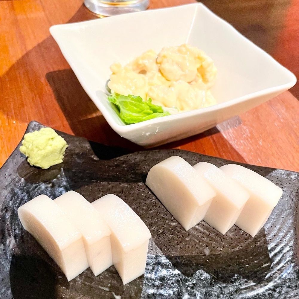 kumakentoraさんが投稿したソバキチ 新丸ビルに関する口コミの画像