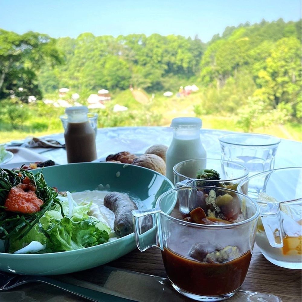 emico.fさんが投稿したTHE FARMに関する口コミの画像