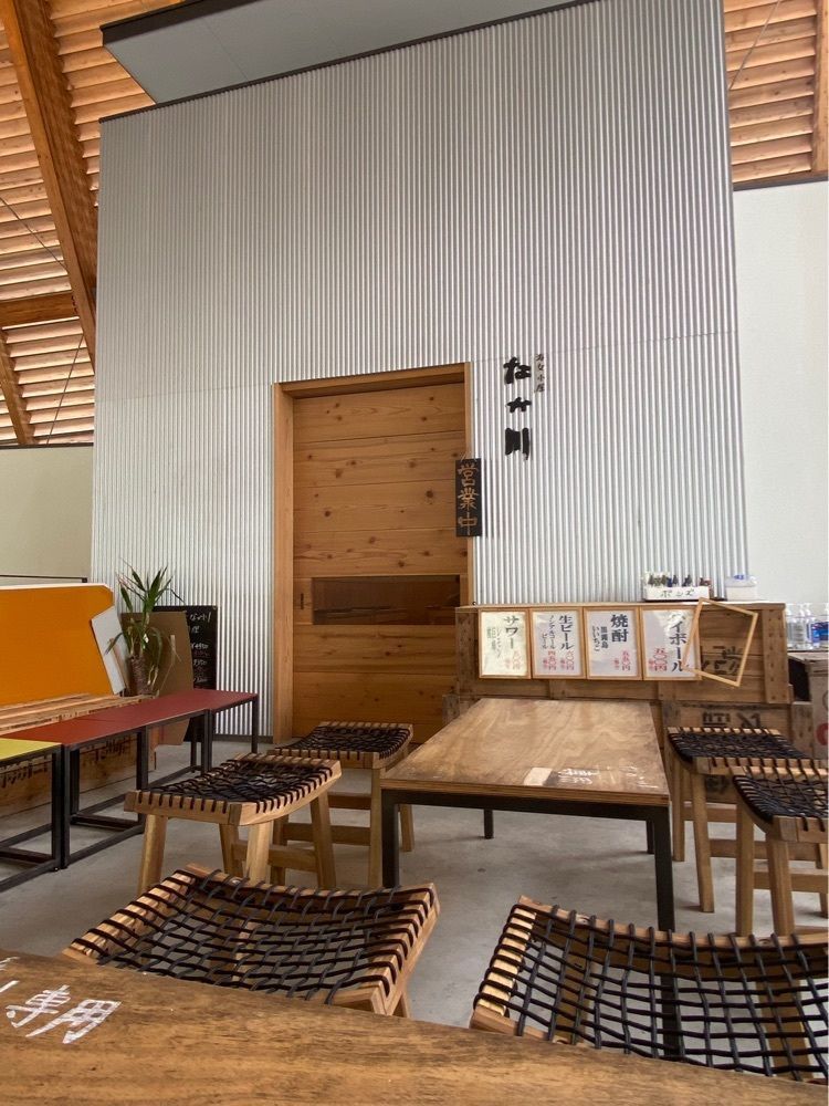 鉄道王さんが投稿した海女小屋 なか川に関する口コミの画像