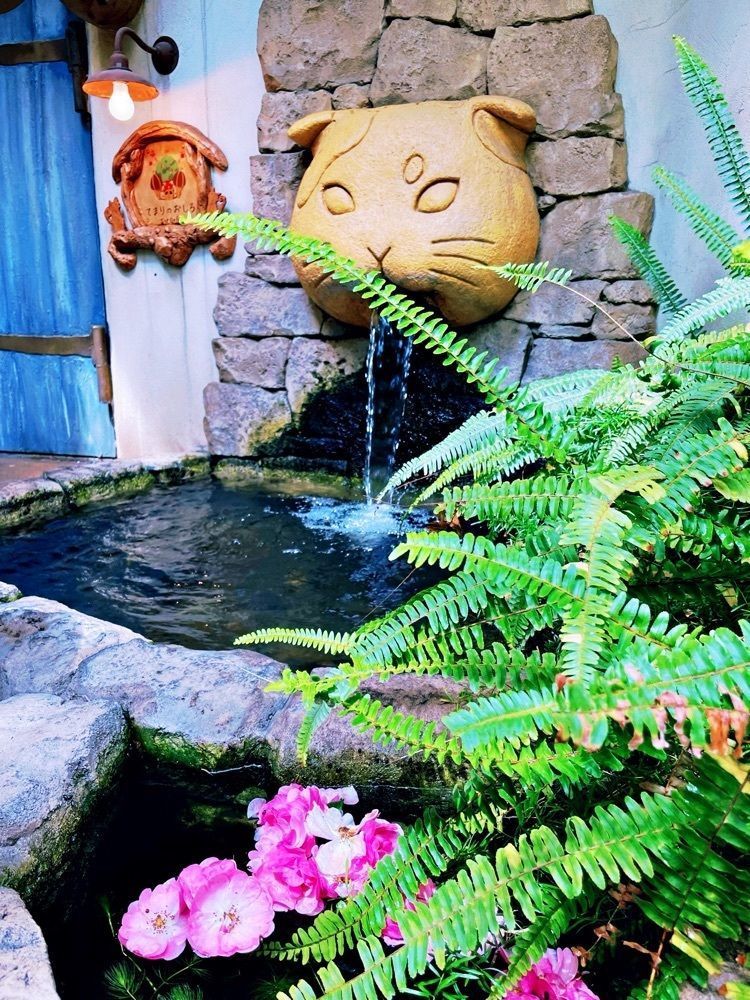 R.i.nさんが投稿した吉祥寺プティット村に関する口コミの画像