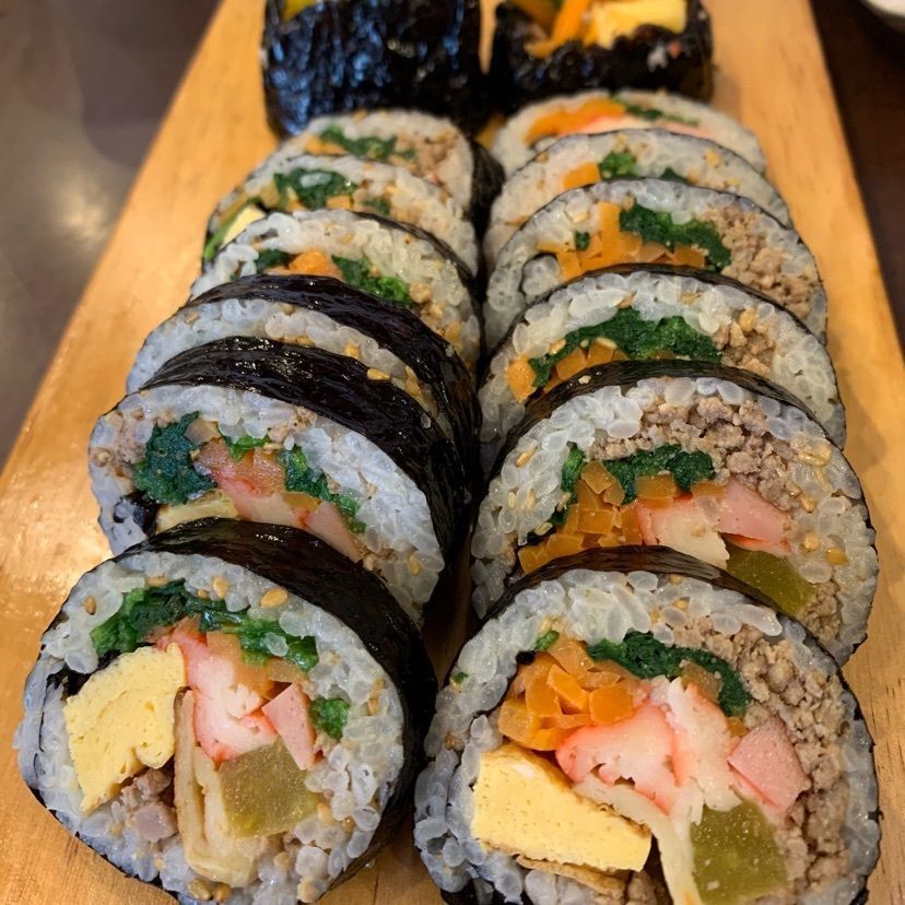 #おでかけ #ランチ