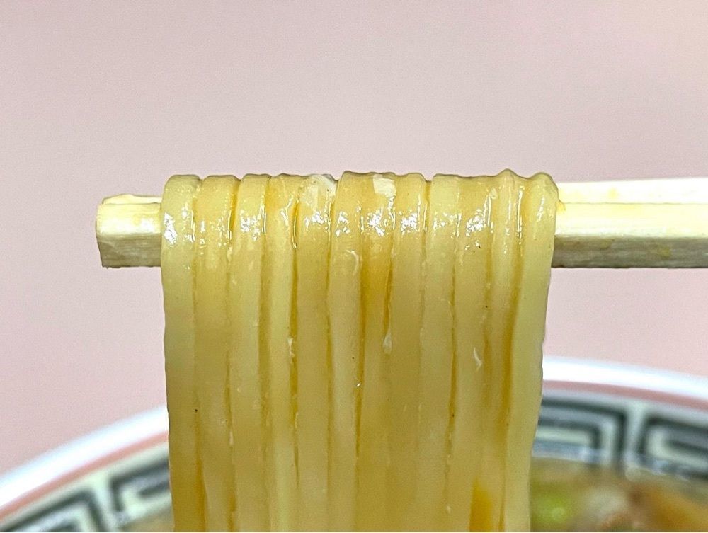 かずくんさんが投稿した光明軒に関する口コミの画像