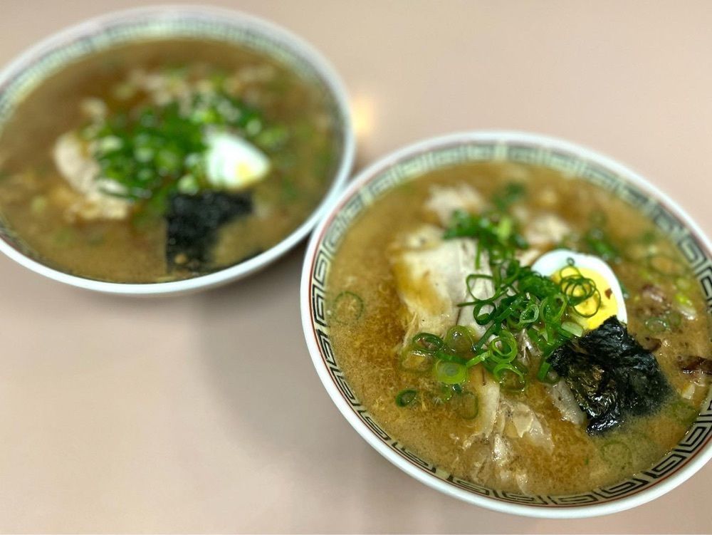 かずくんさんが投稿した光明軒に関する口コミの画像