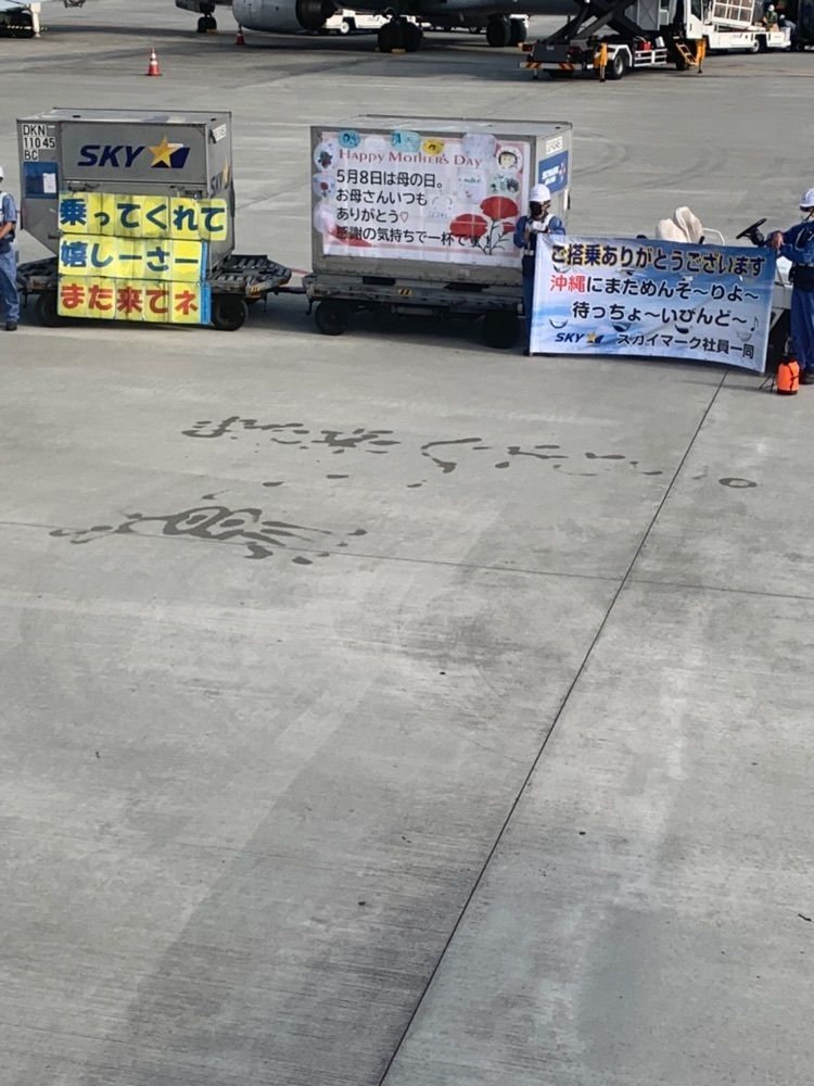 リトアニアの貴公子さんが投稿した那覇空港駅に関する口コミの画像