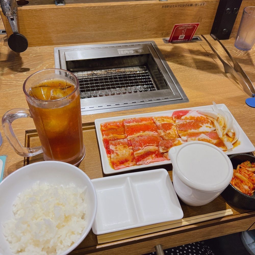 みーさんが投稿した焼肉ライク 大船店に関する口コミの画像