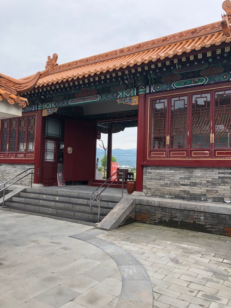 Yakorinさんが投稿した中国庭園燕趙園に関する口コミの画像