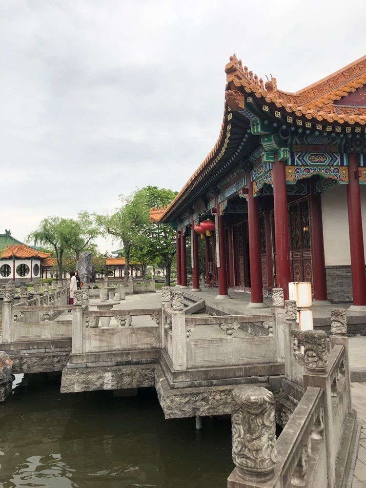 Yakorinさんが投稿した中国庭園燕趙園に関する口コミの画像