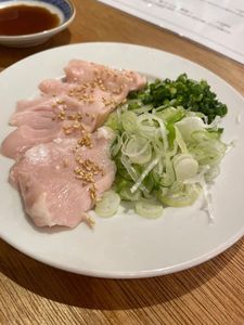 浅草 もつ焼のんき 5枚目