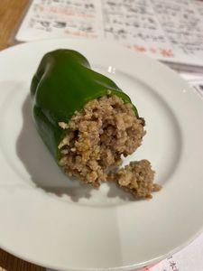 浅草 もつ焼のんき 6枚目