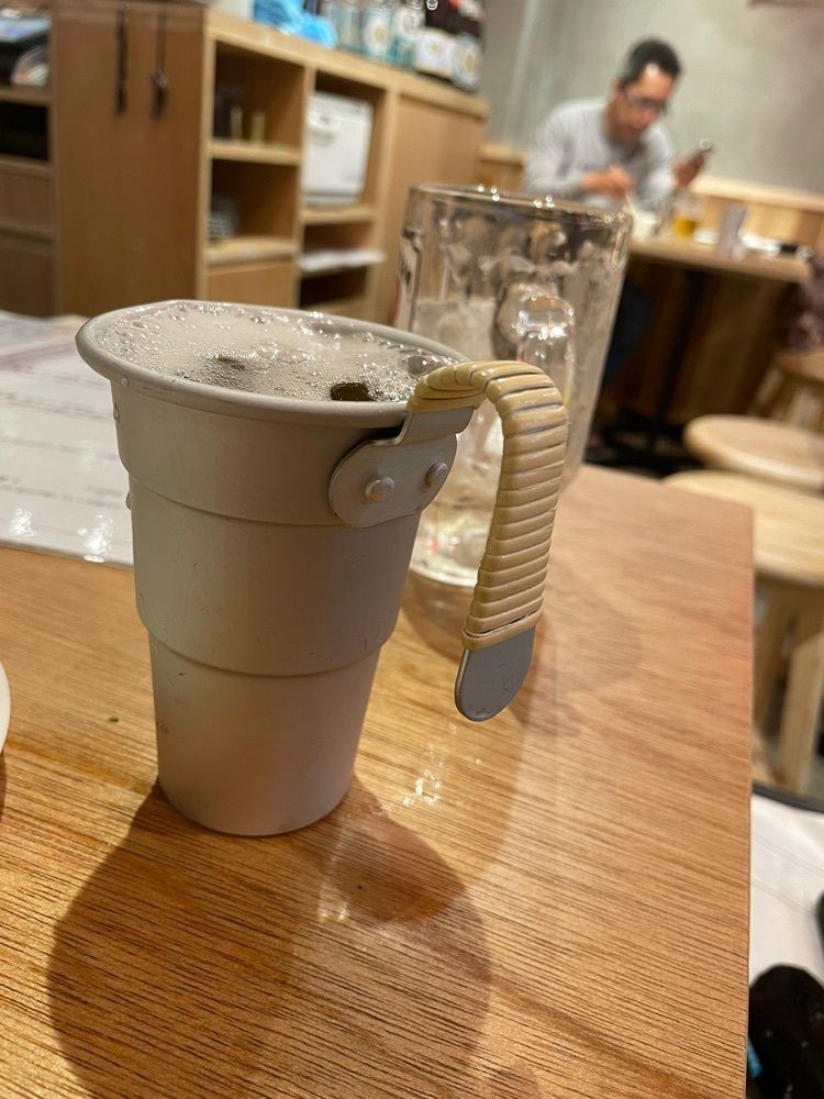 たにけんさんが投稿した浅草 もつ焼のんきに関する口コミの画像