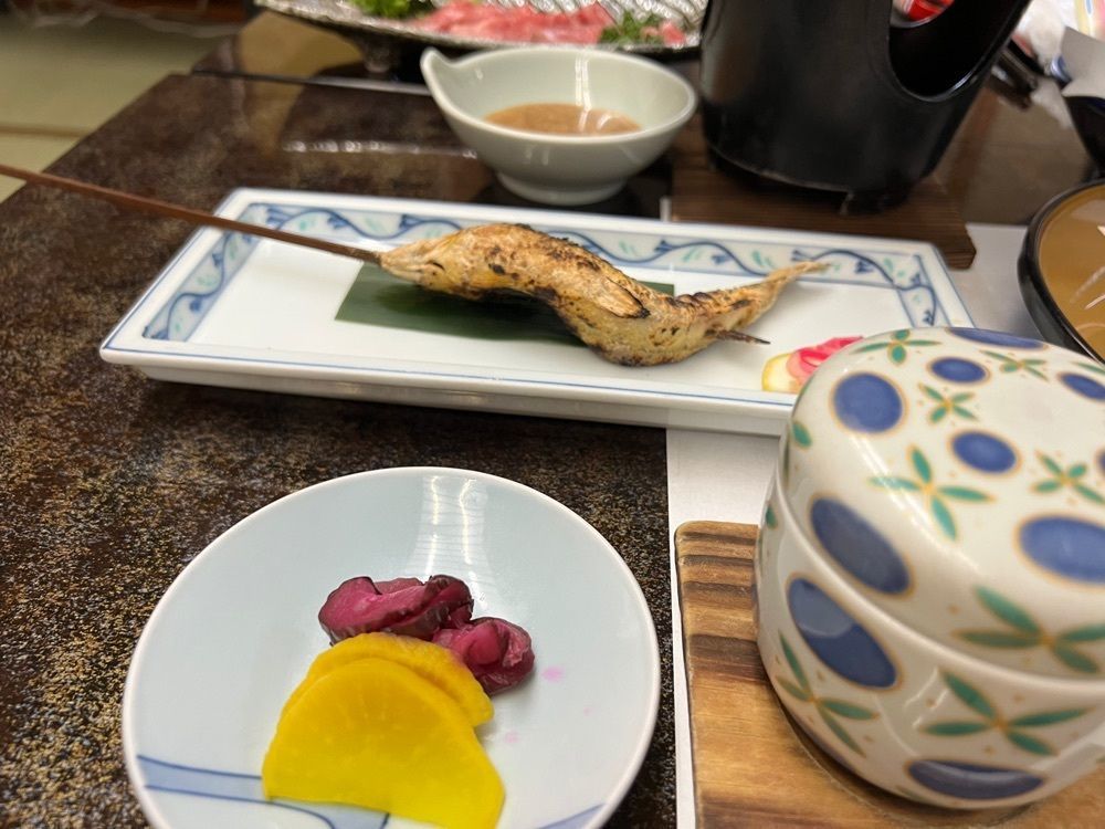 シュウさんが投稿した桑之屋に関する口コミの画像