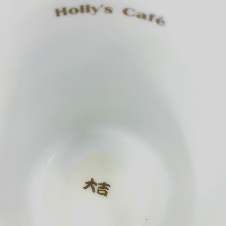 monoさんが投稿したホリーズカフェ 河原町中央口店（Holly's Café）に関する口コミの画像