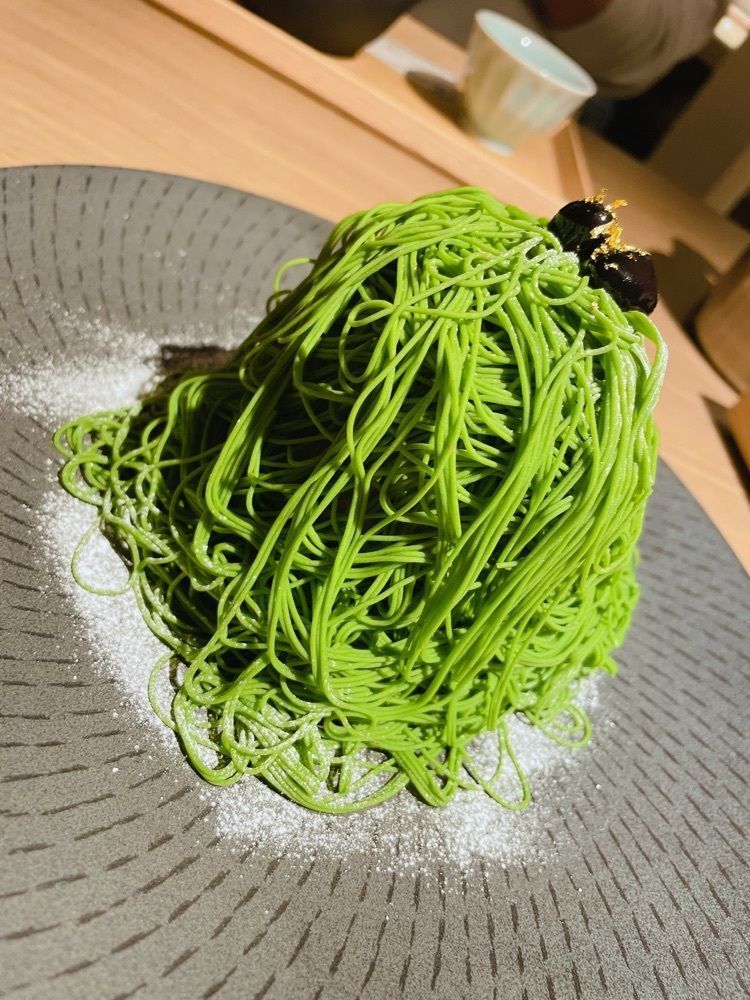 ひよこさんが投稿した神楽坂 茶寮 本店に関する口コミの画像