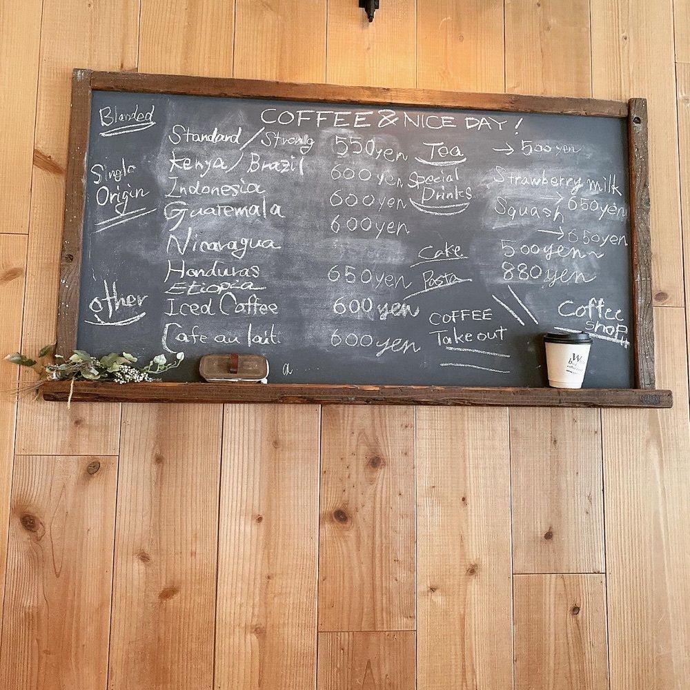 rika.ibfさんが投稿したWhitebird Coffeestandに関する口コミの画像