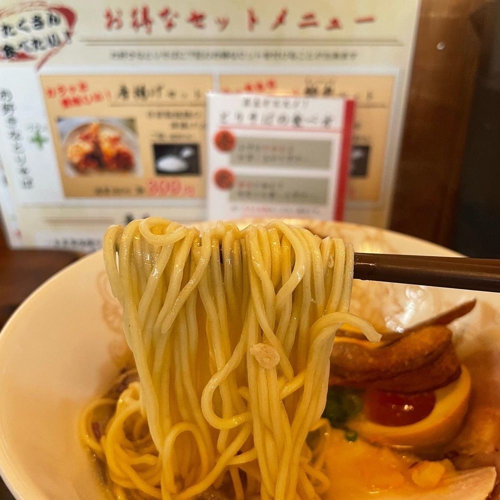 えつごさんが投稿したとりそば 下地橋に関する口コミの画像