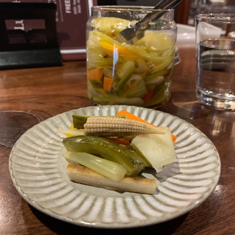 junya24780さんが投稿した麻布十番 薬膳カレー 新海 虎ノ門店（【旧店名】スパイスカレー新海 神谷町店）に関する口コミの画像