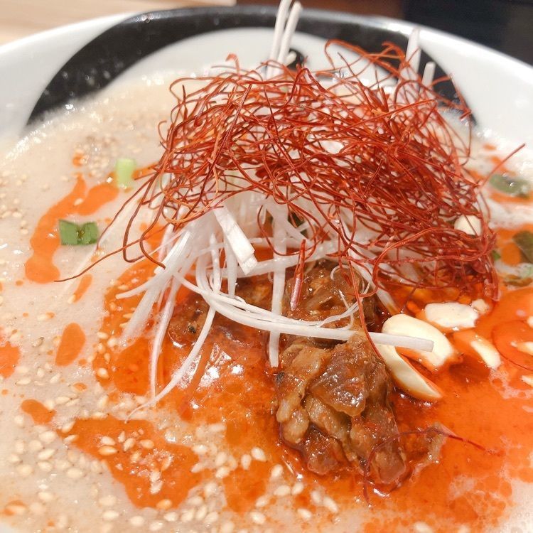 sayakazu._.roomさんが投稿した天丼・らぁ麺 ハゲ天に関する口コミの画像