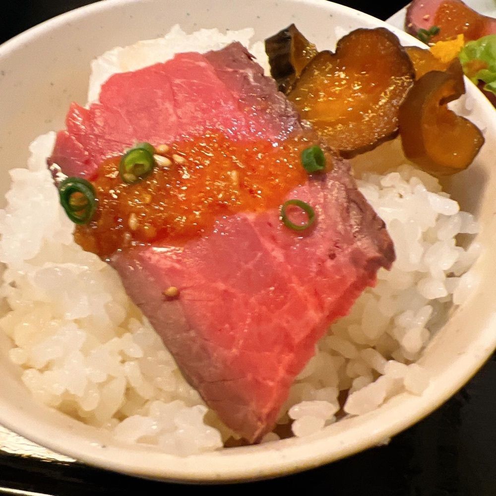 ヤジメシ　ボリューム満点東京グルメさんが投稿した肉系居酒屋 肉十八番屋 虎ノ門店に関する口コミの画像