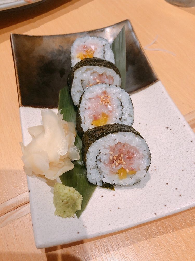 うーさんが投稿した和びすとろ ぶり中野 西新宿店に関する口コミの画像