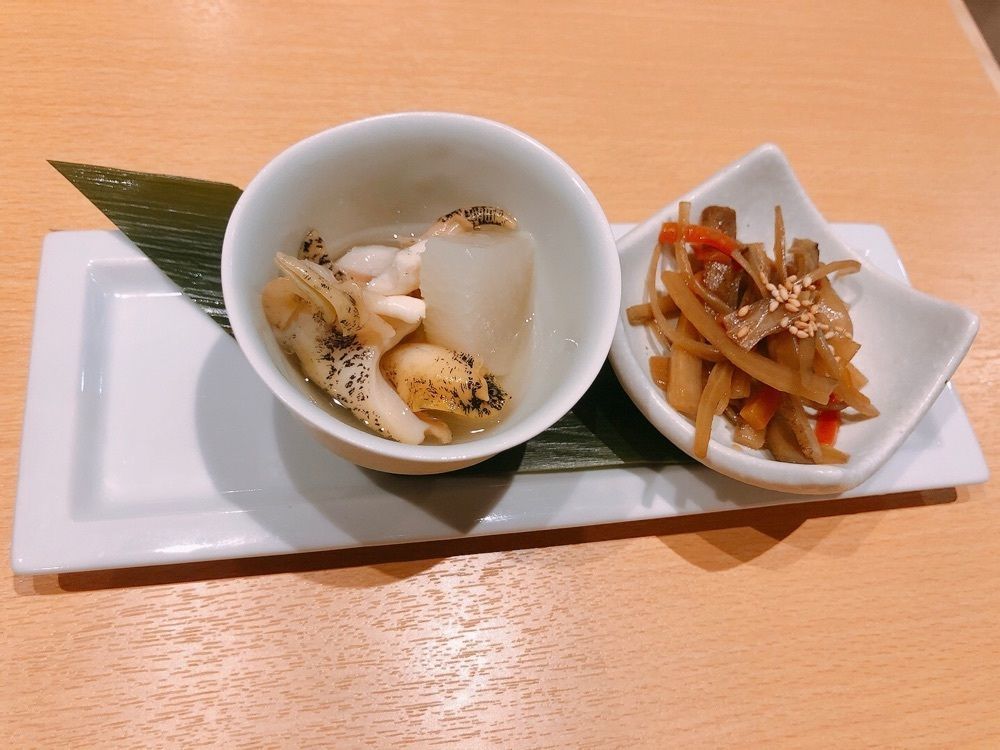 うーさんが投稿した和びすとろ ぶり中野 西新宿店に関する口コミの画像