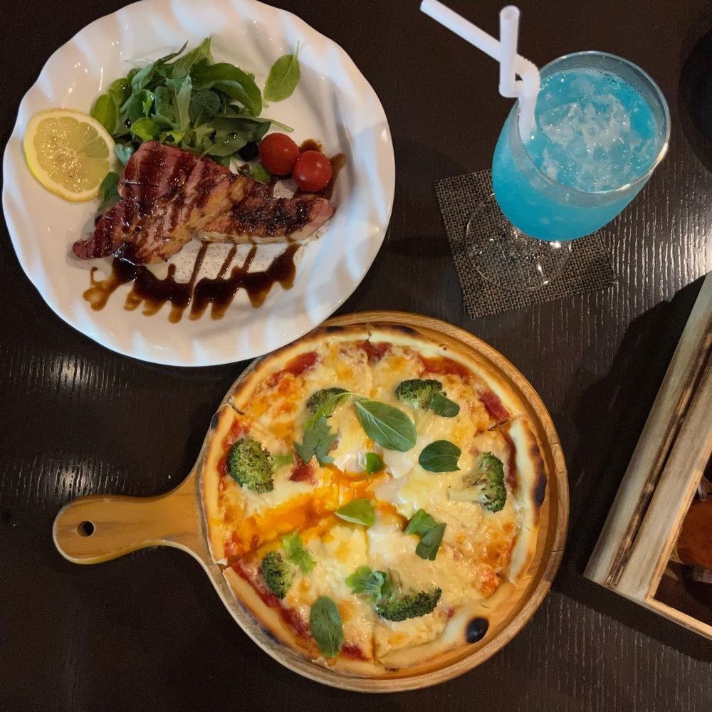 yoko_tokyoiventlifeさんが投稿したヒラタヤ オステリア（Hirataya Osteria）に関する口コミの画像