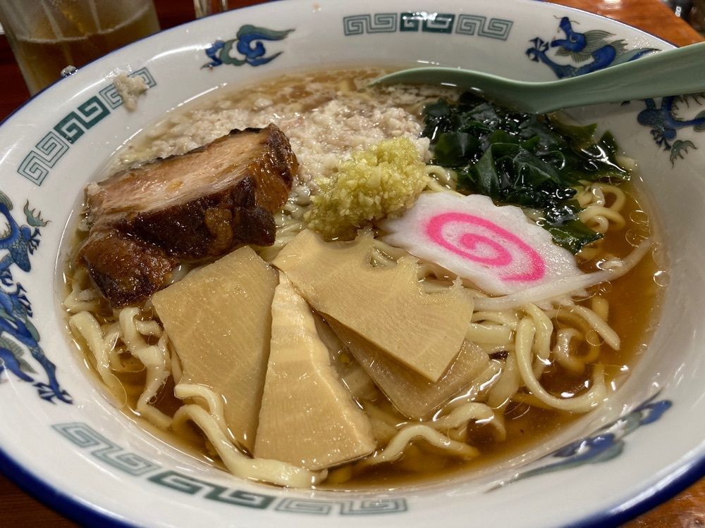 ハルさんが投稿した麺z 来瑠里（メンズ クルリ）に関する口コミの画像