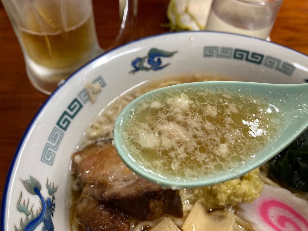 ハルさんが投稿した麺z 来瑠里（メンズ クルリ）に関する口コミの画像