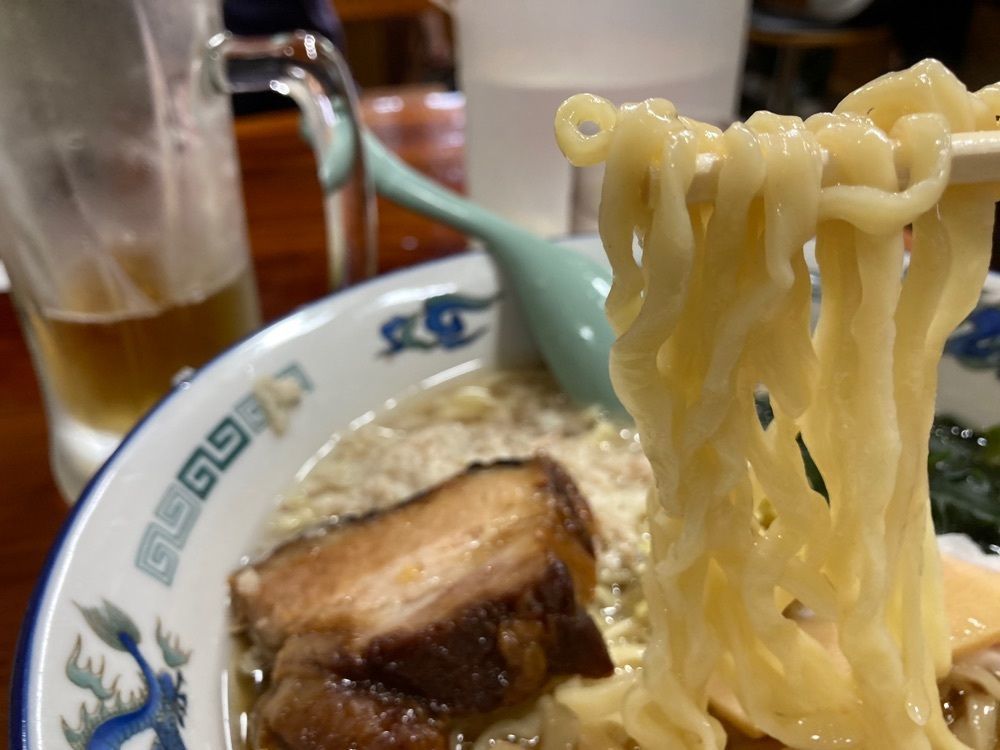 ハルさんが投稿した麺z 来瑠里（メンズ クルリ）に関する口コミの画像