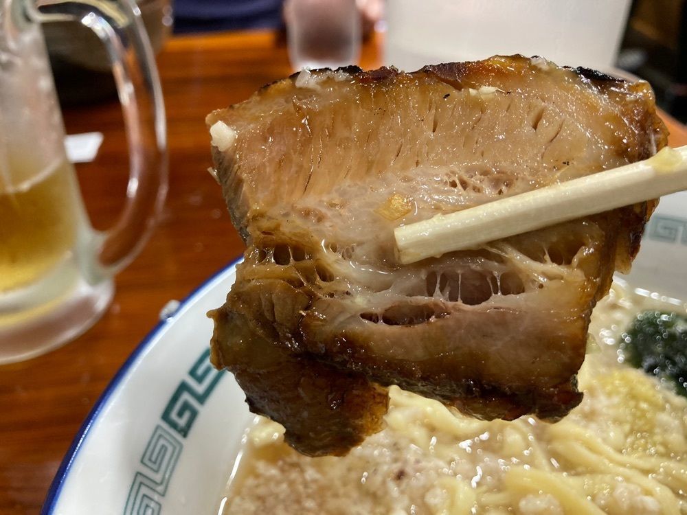 ハルさんが投稿した麺z 来瑠里（メンズ クルリ）に関する口コミの画像