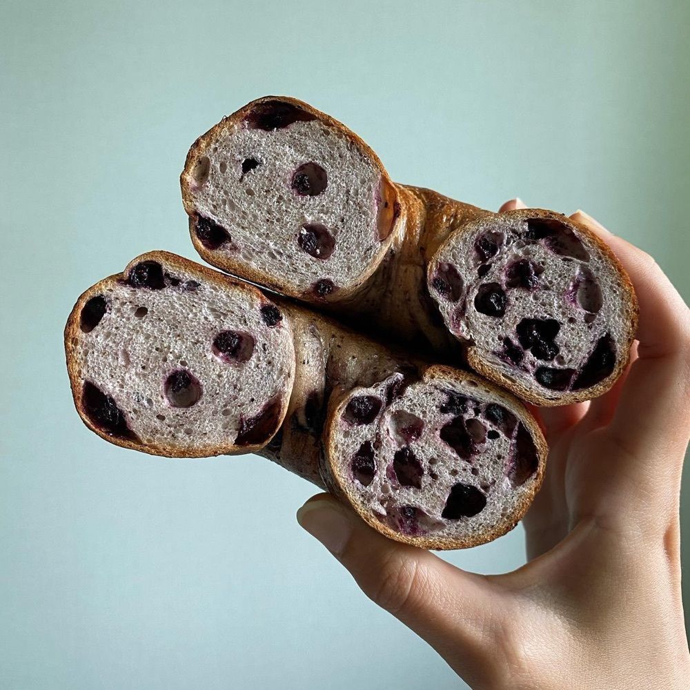 おでかけ探検部さんが投稿したMORETHAN BAKERYに関する口コミの画像