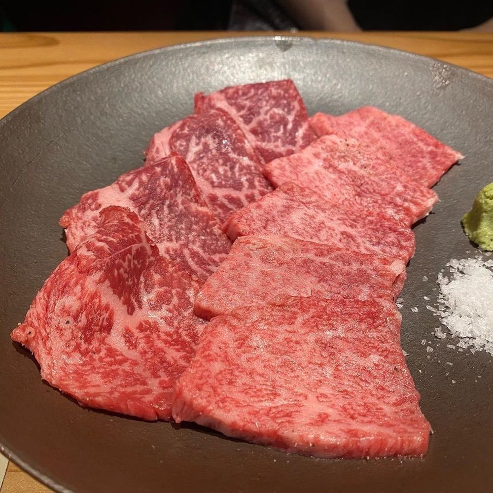 おでかけ探検部さんが投稿した焼肉ホルモン ブンゴ 天王寺店に関する口コミの画像