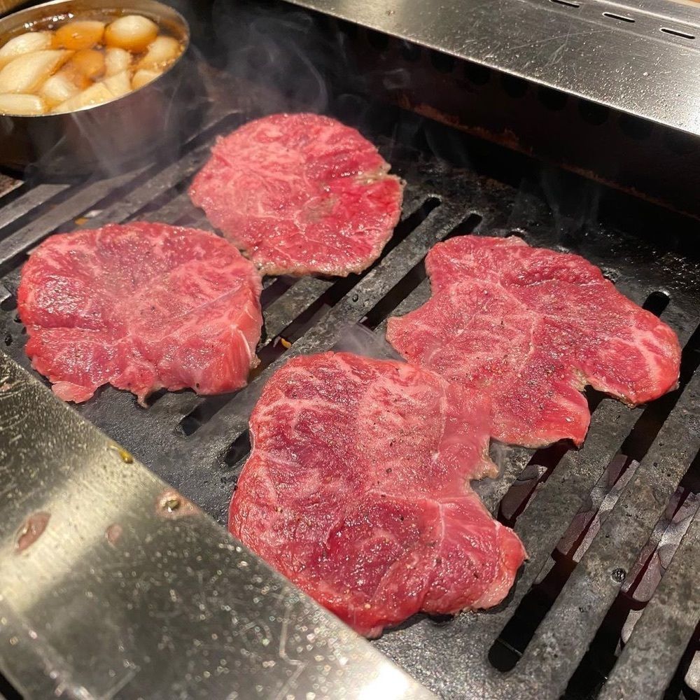 おでかけ探検部さんが投稿した焼肉ホルモン ブンゴ 天王寺店に関する口コミの画像