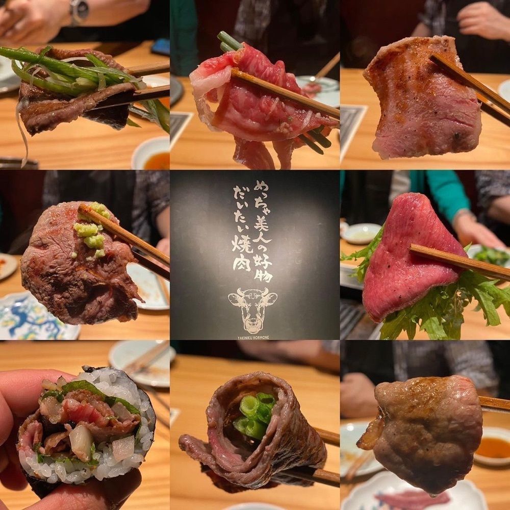 おでかけ探検部さんが投稿した焼肉ホルモン ブンゴ 天王寺店に関する口コミの画像