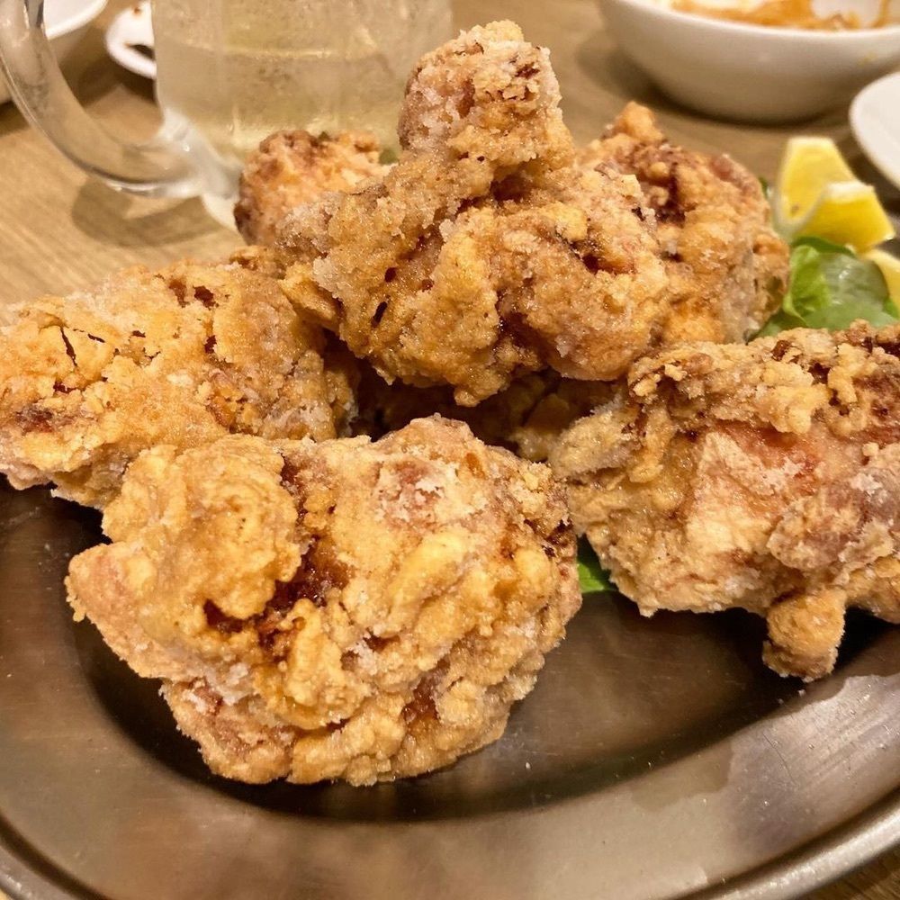おでかけ探検部さんが投稿した餃子酒場 たっちゃん 西早稲田店に関する口コミの画像