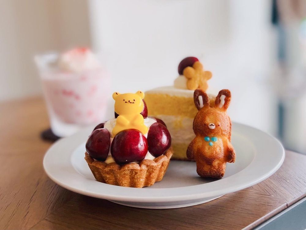 おでかけ探検部さんが投稿したBAKE（ベイク）に関する口コミの画像