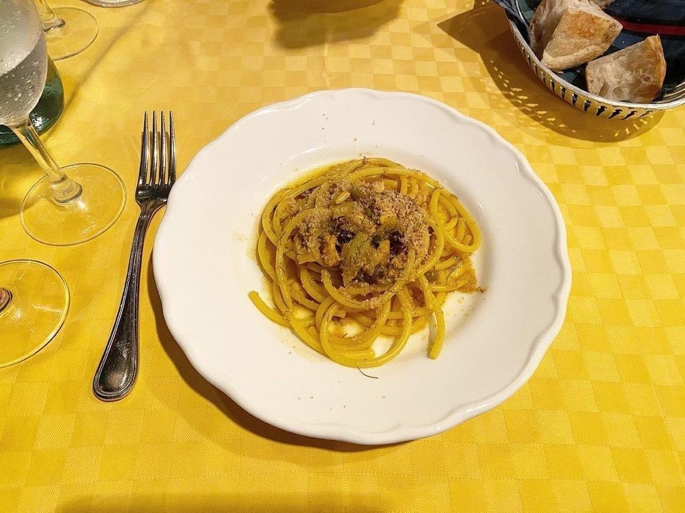 おでかけ探検部さんが投稿したイル・ボッカローネ（IL BOCCALONE）に関する口コミの画像