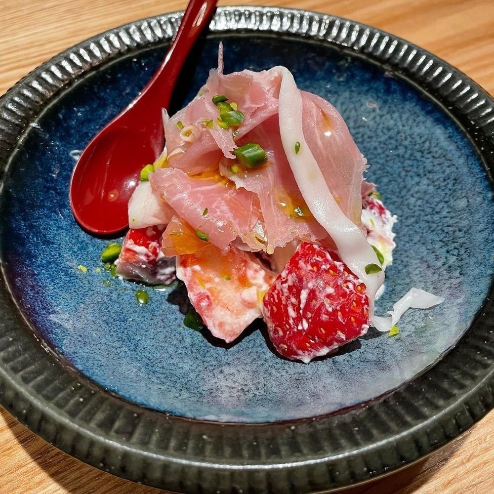 おでかけ探検部さんが投稿したKitchen Bar でんに関する口コミの画像
