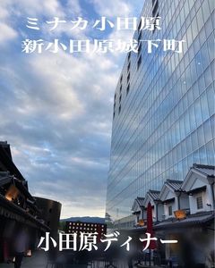ミナカ小田原