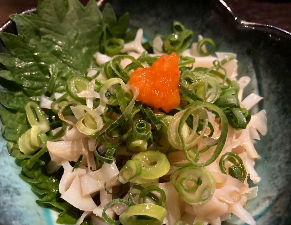 南森遊太郎さんが投稿した唐津ん のぼせもんに関する口コミの画像